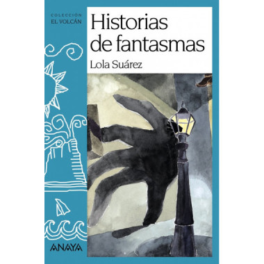 Historias de fantasmas