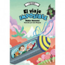 El viaje imposible