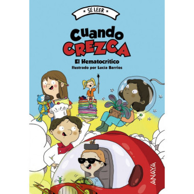 Cuando crezca
