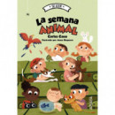 La semana animal