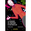 La venganza del profesor de matem�ticas