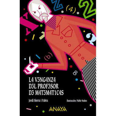 La venganza del profesor de matem�ticas