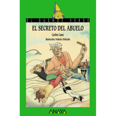 El secreto del abuelo