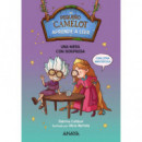PEQUE�O CAMELOT UNA MESA CON SORPRESA