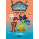 PEQUE�O CAMELOT: UN TESORO MEJOR QUE EL ORO