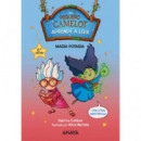 PEQUE�O CAMELOT MAGIA POTAGIA