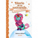 DIARIO DE UN UNICORNIO 6 VENTISCA EN NIEVELINDA