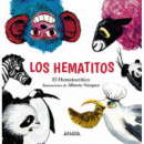 Los Hematitos