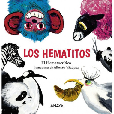 Los Hematitos