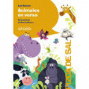Animales en verso