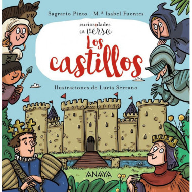 Los castillos