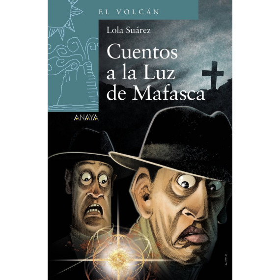 Cuentos a la luz de Mafasca