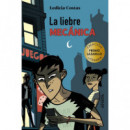 LA LIEBRE MECANICA