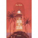 LA DAMA DE CEILAN
