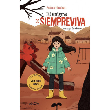 El enigma de Siempreviva