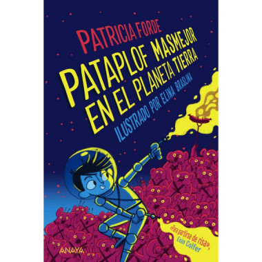 PATAPLOF MASMEJOR EN EL PLANETA TIERRA