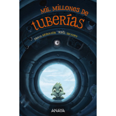 MIL MILLONES DE TUBERIAS