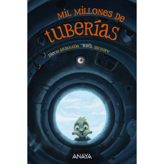 MIL MILLONES DE TUBERIAS