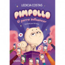 Pimpollo 1: El perro influencer