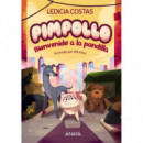 Pimpollo 2: Bienvenido a la pandilla