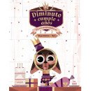 DIMINUTO CUMPLE A�OS