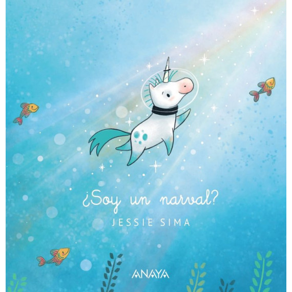 SOY UN NARVAL