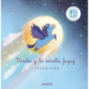 NIMBO Y LA ESTRELLA FUGAZ