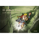 EL DUENDE HUGO Y EL RATONCITO PEREZ