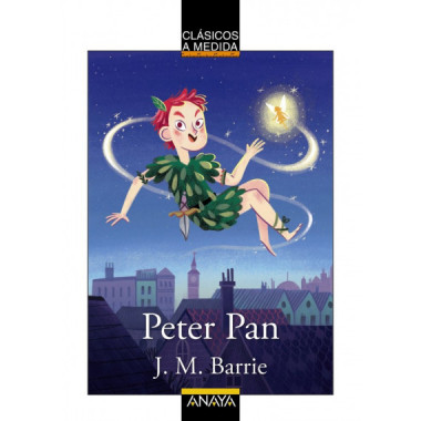Peter Pan