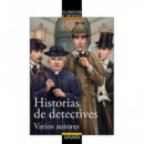 Historias de detectives