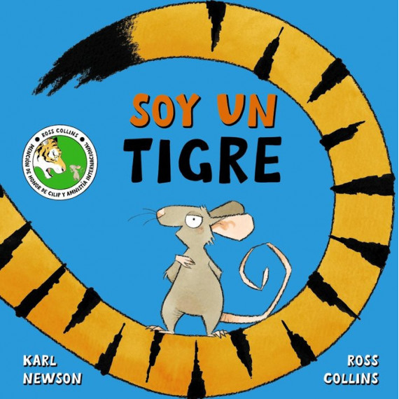 SOY UN TIGRE