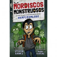 Mordiscos monstruosos
