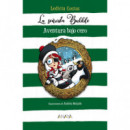 La se�orita Bubble: Aventura bajo cero