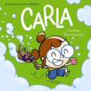 Carla, l�vate las manos