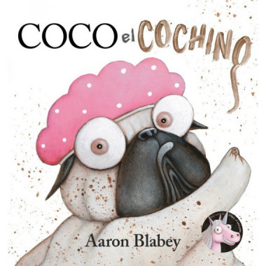 Coco el cochino