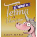 El regreso de Telma