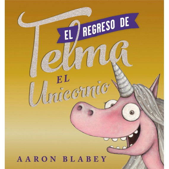 El regreso de Telma