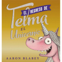 El regreso de Telma
