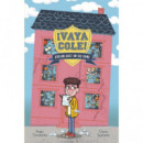 Vaya Cole. Adri�n hace un Big Bang (Libro 1)