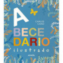 Abecedario ilustrado