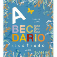 Abecedario ilustrado