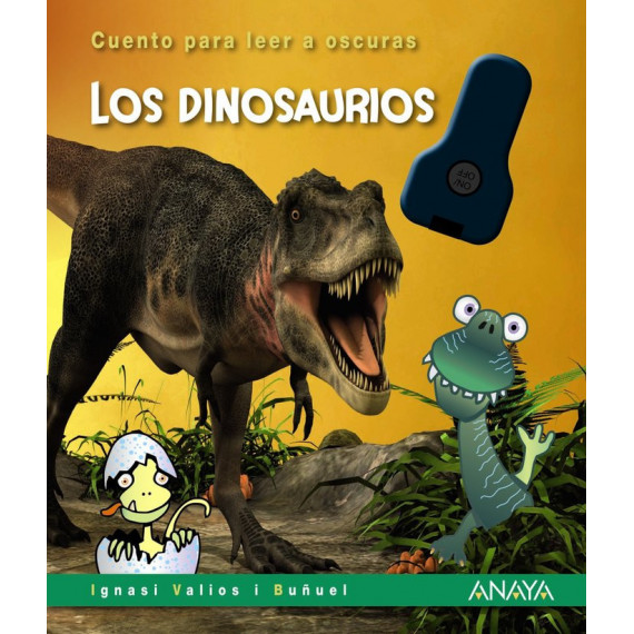 LOS DINOSAURIOS