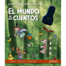 EL MUNDO DE LOS CUENTOS