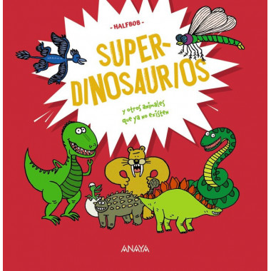 Superdinosaurios