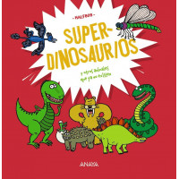 Superdinosaurios