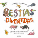 BESTIAS DIVERTIDAS