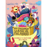 UN TESORO LLENO DE PALABRAS