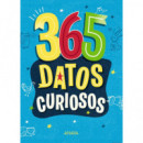 365 DATOS CURIOSOS