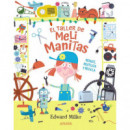 EL TALLER DE MELI MANITAS