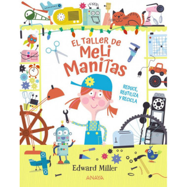 EL TALLER DE MELI MANITAS